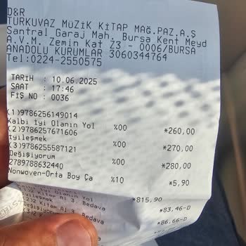 Mağaza Ve İnternet Sitesi Arasındaki Yüksek Fiyat Farkı Hakkında Şikayet