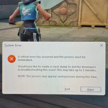 Arızalı Anakart İle Mağdur Edildim, 1 Ay Bekletiliyorum!