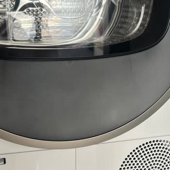 Bosch Kurutma Makinesi Kapağı Sürekli Çatlıyor, Çözüm Yok!