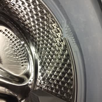 Beko Yeni Aldığım Çamaşır Makinesi Kıyafetlerimi Parçaladı, Değişim Talep Ediyorum