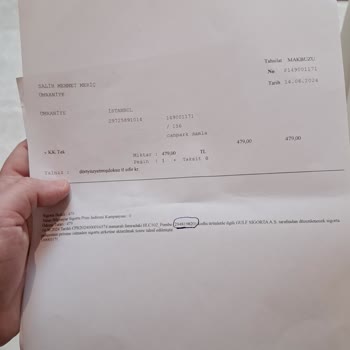 Kırılan Akıllı Saat İçin Sigorta Desteği Alamıyorum