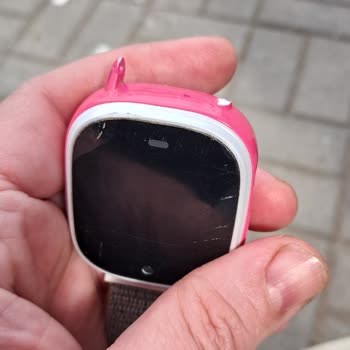 Kırılan Akıllı Saat İçin Sigorta Desteği Alamıyorum