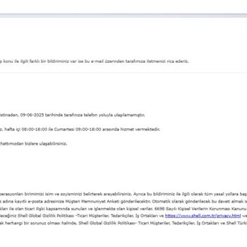 Kampanya Kodu Eksikliği Nedeniyle Mağduriyet Yaşadım