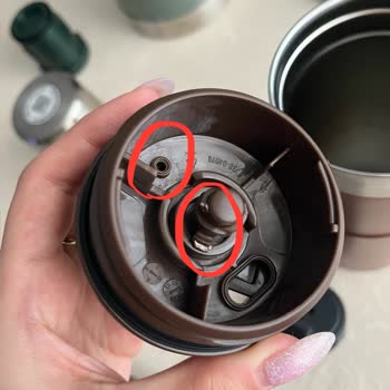 Stanley Neverleak Termosun Sızdırma Sorunu Ve Parça Temini Problemi!