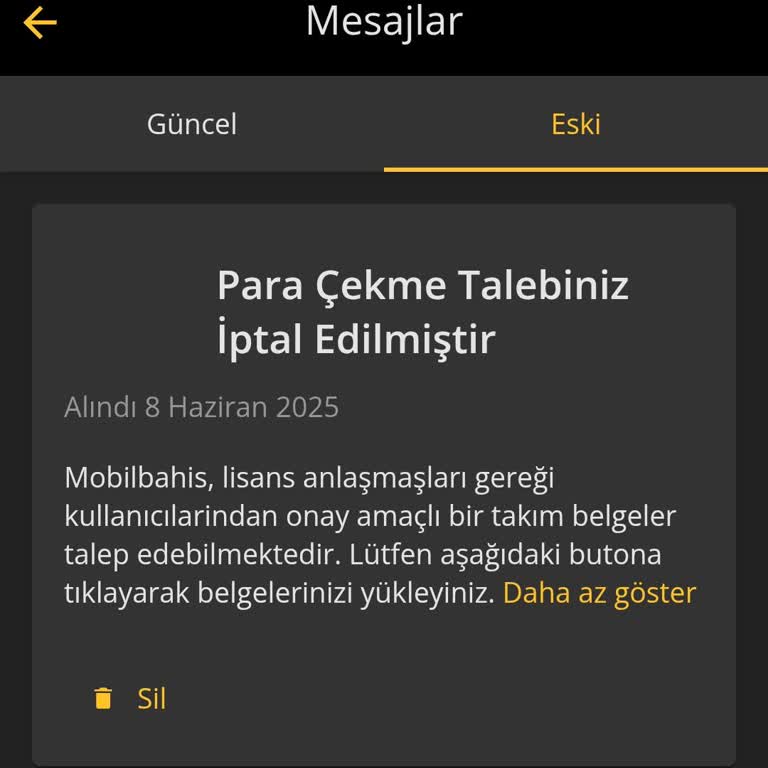 Para Çekme İşlemlerinde Sürekli Bahane Üretiliyor