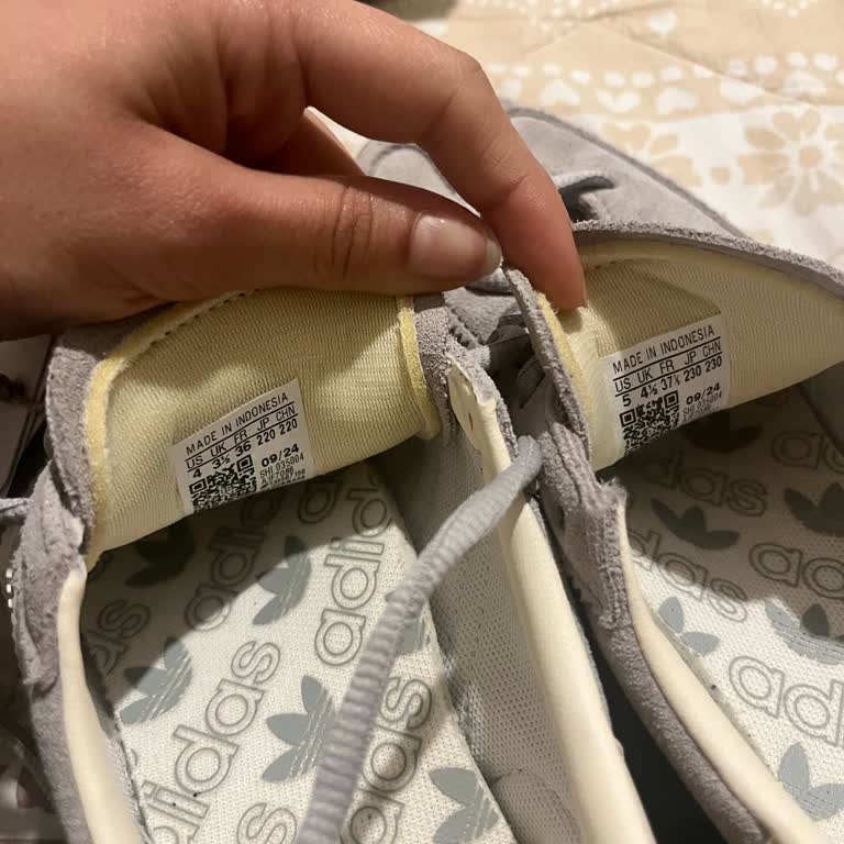 Yanlış Numara Gönderilen Ayakkabının İadesi Yapılmıyor