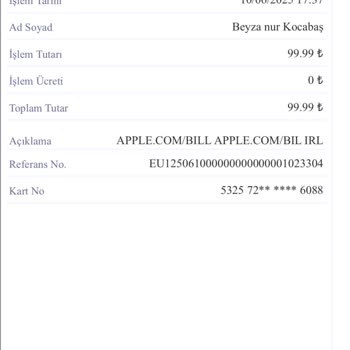 Postegrodan Alınan Paketten Sonra Gizli Profilleri Göremedim Ve İade Alamadım