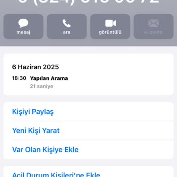 Otobüsün Bilgilendirme Eksikliği Ve Mağduriyetimin Giderilmemesi