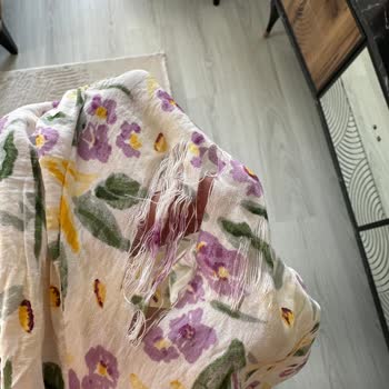 Yeni Sezon Elbise İlk Yıkamada Yırtıldı Değişim Talep Ediyorum