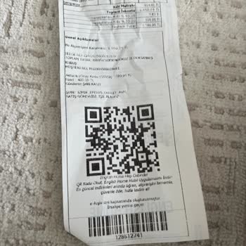 Mağaza Çalışanlarının Uygunsuz Ve Rahatsız Edici Konuşmaları