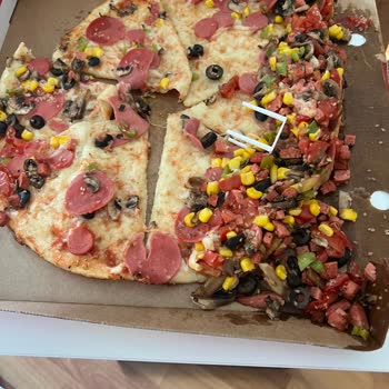 Ürün Dökülmüş Geldi Param İade Edilmedi Müşteri Hizmetleri Yardımcı Olmadı