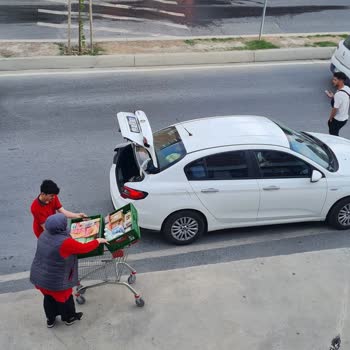 Soğuk Zincir Ürünlerinde Usulsüz Taşıma Halk Sağlığını Tehdit Ediyor