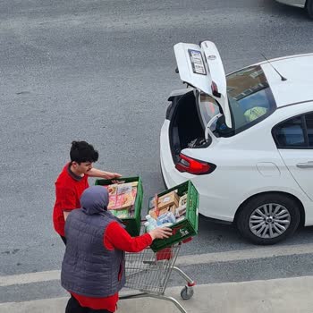 Soğuk Zincir Ürünlerinde Usulsüz Taşıma Halk Sağlığını Tehdit Ediyor