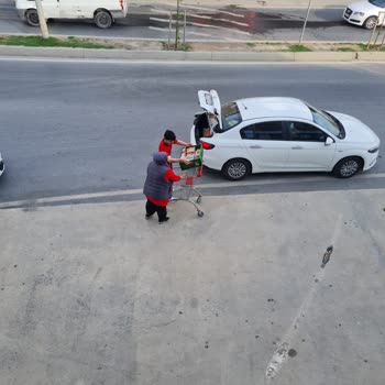 Soğuk Zincir Ürünlerinde Usulsüz Taşıma Halk Sağlığını Tehdit Ediyor