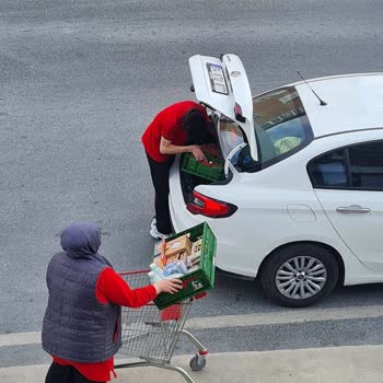 Soğuk Zincir Ürünlerinde Usulsüz Taşıma Halk Sağlığını Tehdit Ediyor