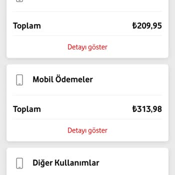 Mobil Ödeme Kapatılmasına Rağmen Hesabımdan Yetkisiz İşlem Yapıldı