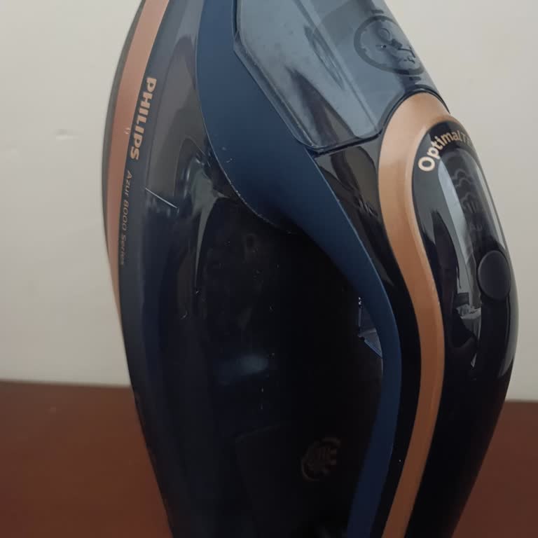 Asur 8000 Ütümde Buhar Ve Sıcaklık Sorunu, Hayal Kırıklığı Yaşıyorum