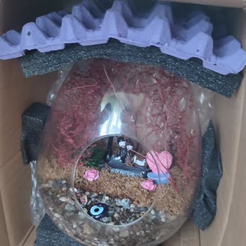 Kargo Firması Ürünümü Bilerek Kırdı Ve Zararım Karşılanmıyor