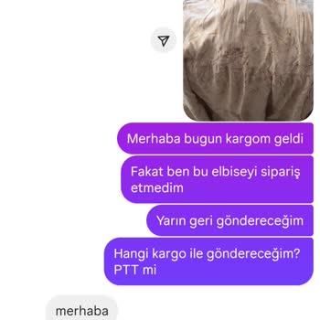 Yanlış Ürün, İade Sorunu Ve Baskı: Özyürek Butikte Mağduriyet