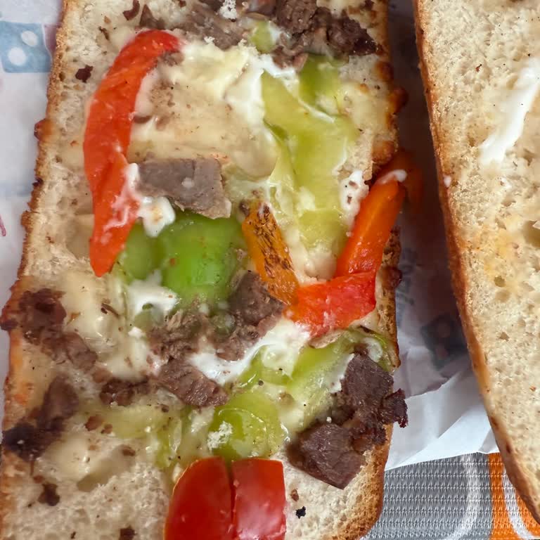 Kavurma Pizza Hayal Kırıklığı Ve Yüksek Fiyat