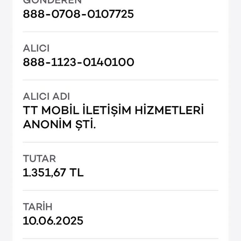 Taahhüt Bitmeden Fahiş Son Fatura Şoku