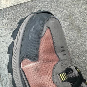 Skechers Ayakkabıda Kısa Sürede Yıpranma Ve Garanti Reddiyle Hayal Kırıklığı