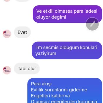 Instagram Üzerinden Sipariş Verdiğim Bileklik Gönderilmedi, Param İade Edilmiyor