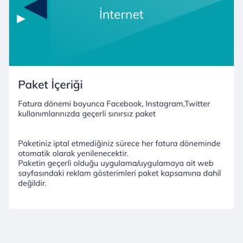 Sosyal Medya Paketinde Reels Videoları Neden Hariç Tutuldu