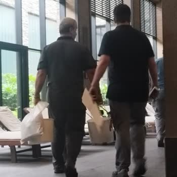 Azalan Misafir Sayısı Hizmet Kalitesini Düşürdü