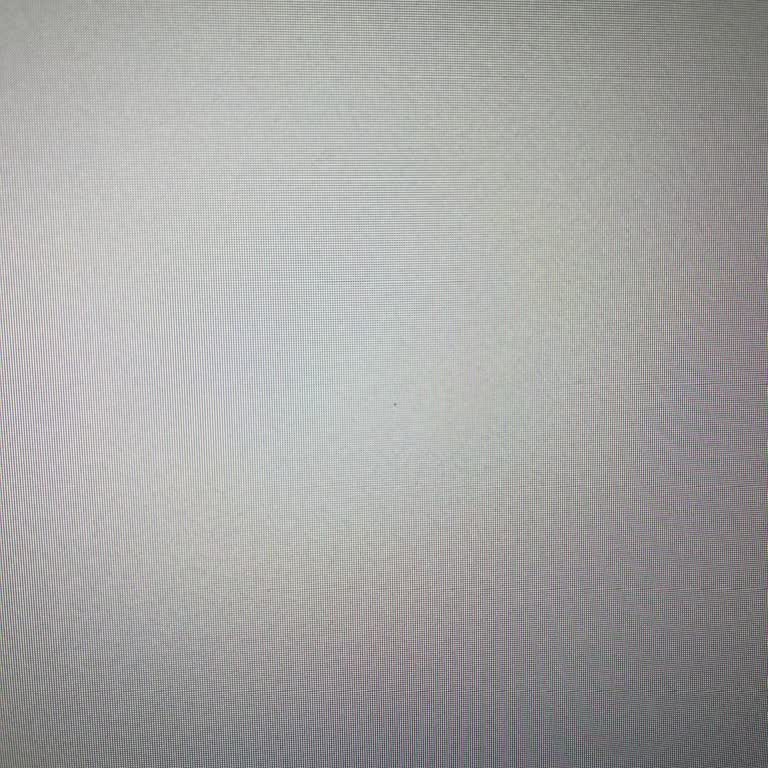 Monitörde Ölü Piksel Sorunu Ve Değişim Mağduriyeti