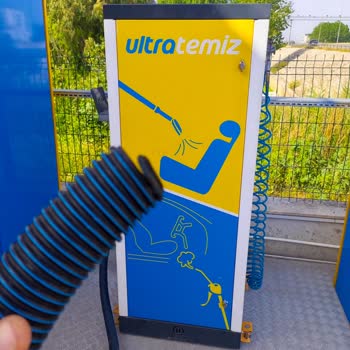 Opet Süpürge Ucu Arızası Nedeniyle Koltuk Zedelenmesi Ve İlgisiz Yaklaşım