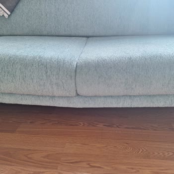 Özbay Mobilya Ankara Şikayeti