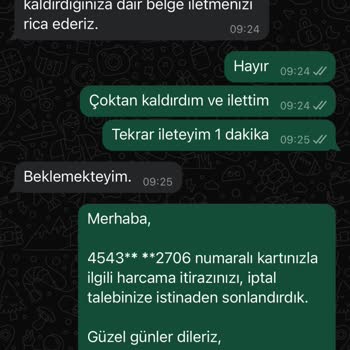 Zara İade Sonrası Param Hala Yatırılmadı Mağdurum