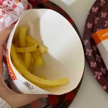 Eksik Ve Yetersiz Sipariş, Notlar Dikkate Alınmıyor!