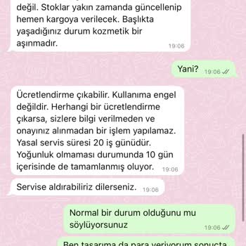 Dyson Airwrap'in Başlığı Hemen Soyuldu, Müşteri Hizmetleri Ücret Talep Ediyor!