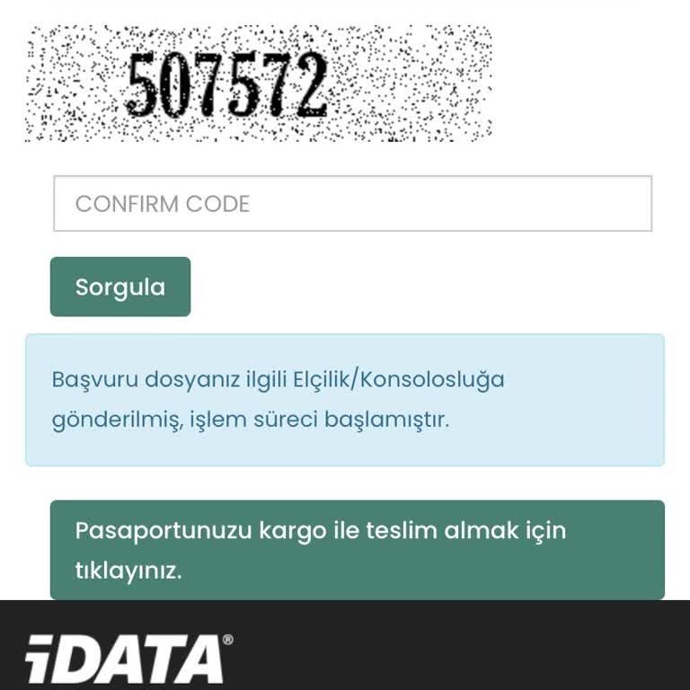 İtalya Vize Başvurusunda Uzayan Süreç Ve İletişimsizlik Mağduriyeti