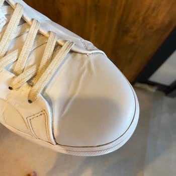 Lacoste Shoes I Bought From SuperStep Wore Out in 25 Days