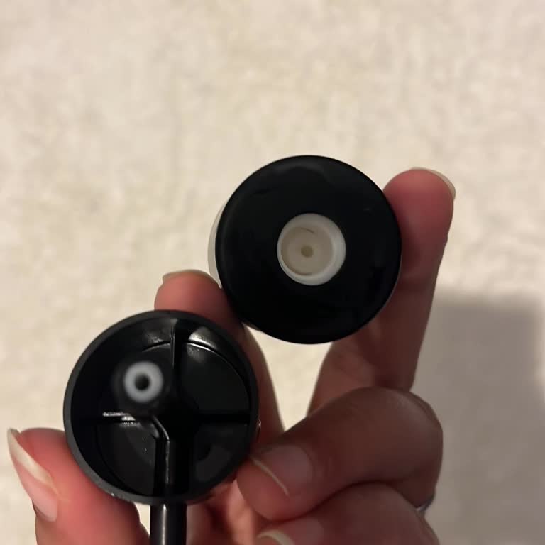 Kırılan Sabunluk Pompası İçin Parça Talebim Göz Ardı Edildi