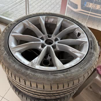 Yeni Aldığım Lastikte İkinci Günde Yaşanan Sorun Ve Garanti Süreci Mağduriyeti