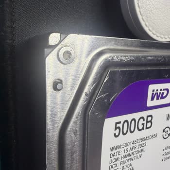 N11 Sıfır Diye Satılan HDD Kullanılmış Çıktı, İade Süreci Mağduriyeti Yaşıyorum!