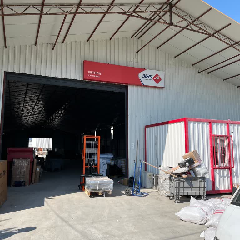 Fethiye Ve Ölüdeniz Şubelerinde Yetersiz Kargo Hizmeti Ve İlgisizlik