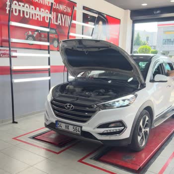 Ekspertiz Sonrası Ortaya Çıkan Arızalar Ve İlgisiz Müşteri Hizmeti