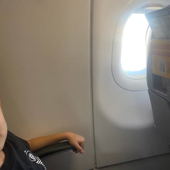 Pegasus'ta Koltuk Seçimi Ve Ücret İadesi Sorunu