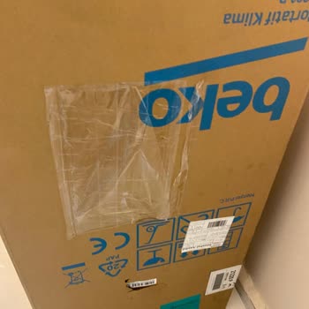 Kullanılmamış Klimamın İadesi Reddedildi Mağdur Oldum