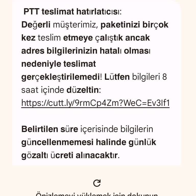 Telefon Numarasının Kopyalanması Ve Yetersiz Güvenlik Önlemleri