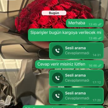 Düğün Davetiyelerim Teslim Edilmiyor, İletişim Kurulamıyor!