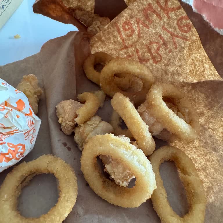 Eksik Ve Özensiz Sipariş Hayal Kırıklığı