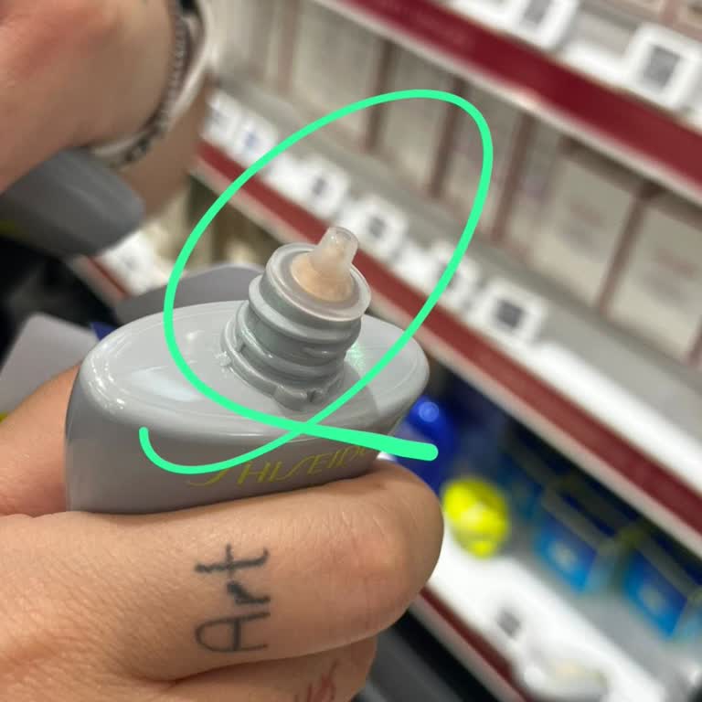 Kozmetik Ürününde Oksitlenme Ve Değişim Talebim Reddedildi