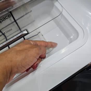 LG Buzdolabında Süregelen Rezistans Sorunu Ve Yetersiz Servis Hizmeti