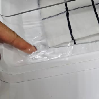 LG Buzdolabında Süregelen Rezistans Sorunu Ve Yetersiz Servis Hizmeti